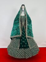 Jimmy Choo Indo Western - Image 20