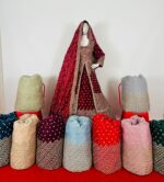 Jimmy Choo Indo Western - Image 17