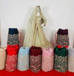 Jimmy Choo Indo Western - Image 16