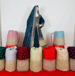 Jimmy Choo Indo Western - Image 15