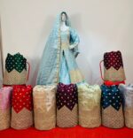 Jimmy Choo Indo Western - Image 14