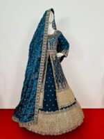 Jimmy Choo Indo Western - Image 9