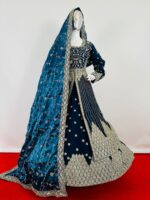 Jimmy Choo Indo Western - Image 8