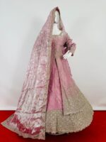 Jimmy Choo Indo Western - Image 7