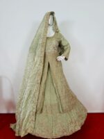 Jimmy Choo Indo Western - Image 5