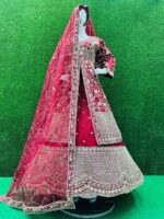 Jimmy Choo Indo Western - Image 4