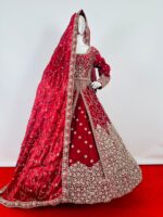 Jimmy Choo Indo Western - Image 2