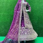 Jimmy Choo Indo Western