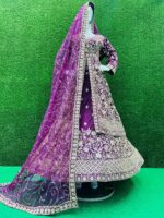 Jimmy Choo Indo Western