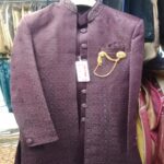 Indo-Western 3-Piece Set