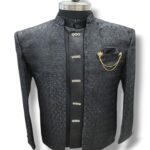 3-Piece Jodhpuri Set