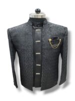 3-Piece Jodhpuri Set