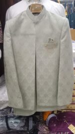 3-Piece Jodhpuri Set - Image 10