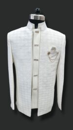 3-Piece Jodhpuri Set - Image 12