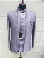 3-Piece Jodhpuri Set - Image 8