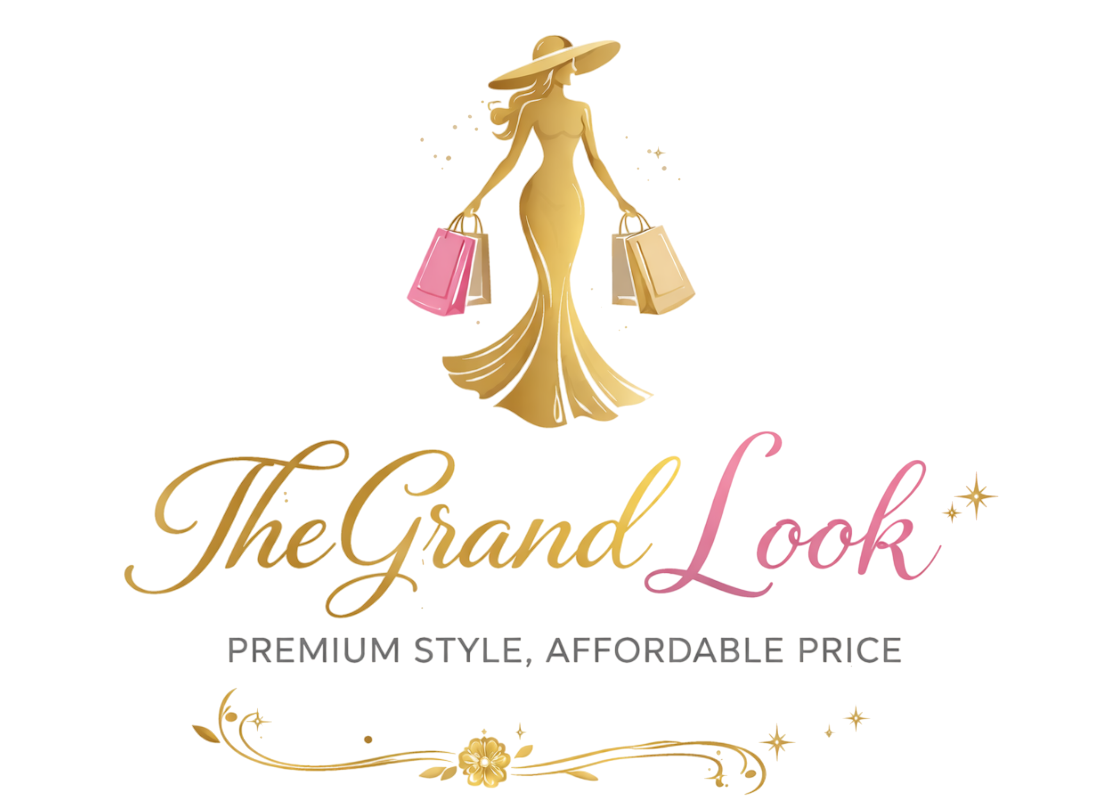 The Grand Look Wedding Studio